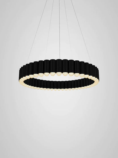 Caurosel Chandelier SD90005
