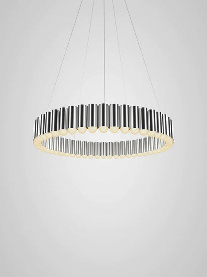 Caurosel Chandelier SD90005