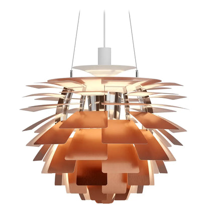 Conifer Pinecone Chandelier CYD0015/1