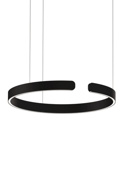 Athena Luxury Ring Chandelier D271