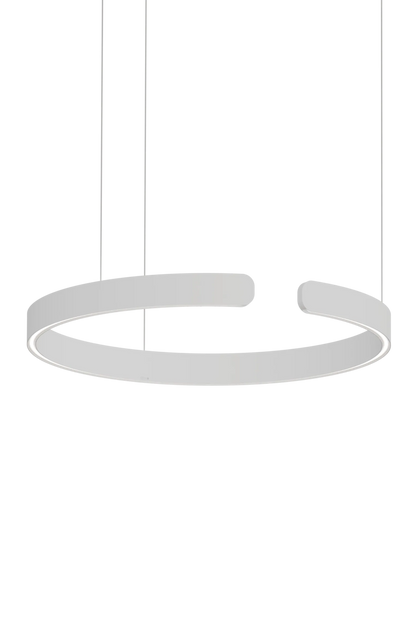 Athena Luxury Ring Chandelier D271