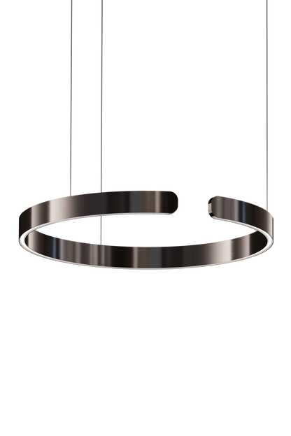 Athena Luxury Ring Chandelier D271