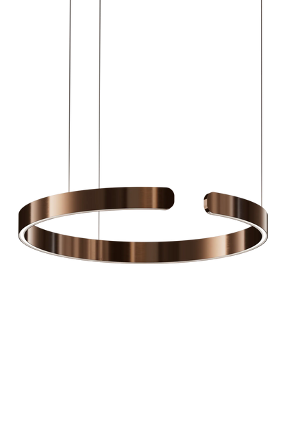 Athena Luxury Ring Chandelier D271