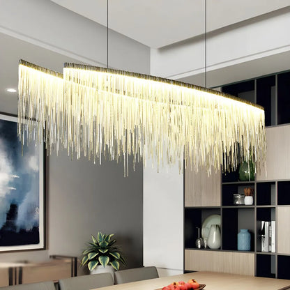 Rainfall Classic Chandelier LT150P