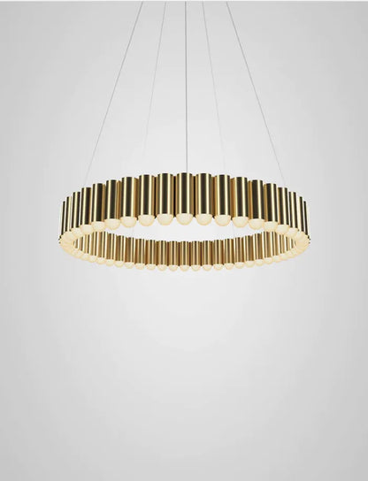 Caurosel Chandelier SD90005