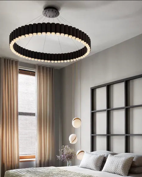 Caurosel Chandelier SD90005