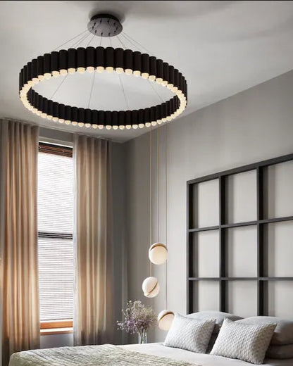 Caurosel Chandelier SD90005