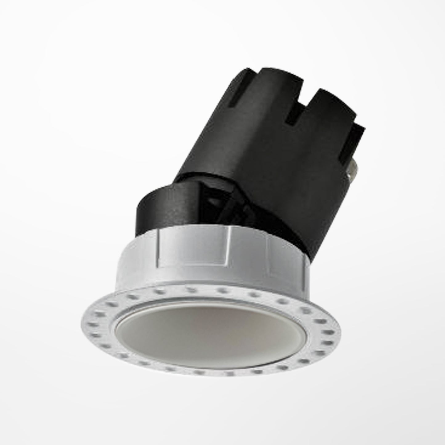 Trimless Recessed Downlight XUL XI - Large 95mm