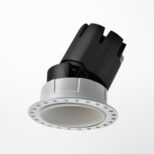 Trimless Recessed Downlight XUL XI - Large 95mm