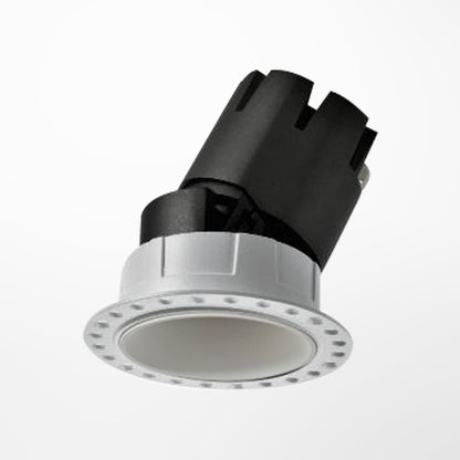 Trimless Recessed Downlight XUL XI - Medium 75mm