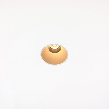 Trimless Recessed Downlight XUL XI - Large 95mm