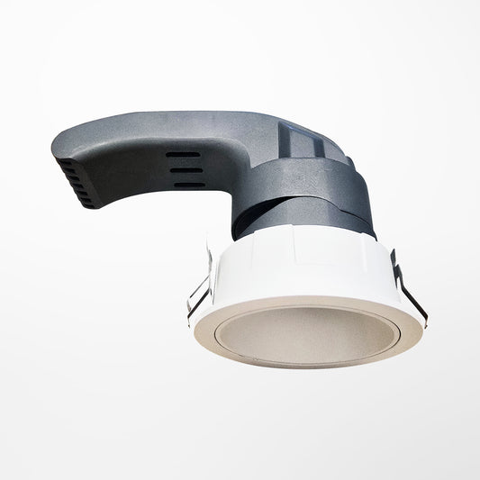 Water-Proof Recessed Downlight XUL XI - Small 55mm