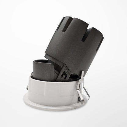 Recessed Downlight XUL XI - Medium 75mm