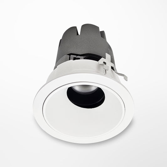 Recessed Downlight XUL XI - Medium 75mm