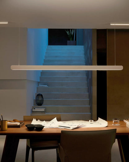 Athena Luxury Linear Chandelier D271